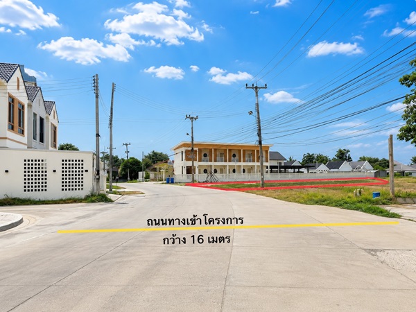 ขายด่วน ที่ดิน ข้าง ม.ราชมงคลฯ สามชุก 520 ตร.ว. จ.สุพรรณบุรี นักลงทุนต้องดู โทร. 0863414384